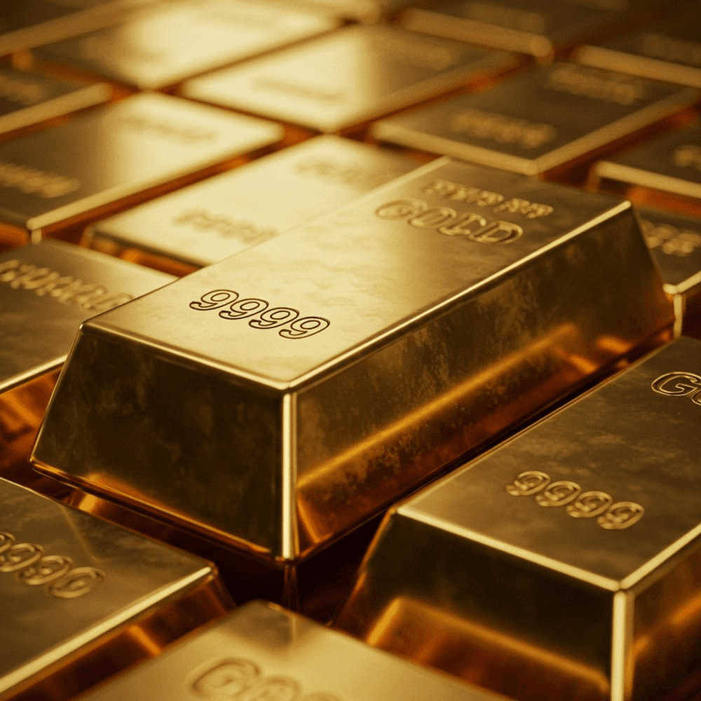 Investment-grade precious metals
